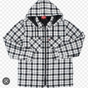 Supreme jacket